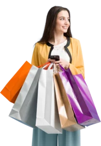 Tendances saisonnières